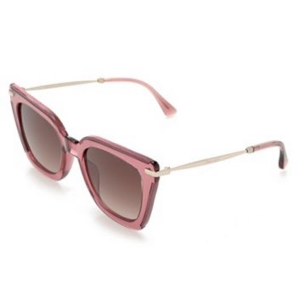 FINAL DROP JIMMY CHOO “CLARA” SUNGLASSES NO OFFERS